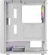 Obudowa Logic Concept Aramis ARGB biała (AT-ARAMIS-20-0000000-0002) 8