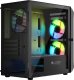 Obudowa Logic Concept Portos Mini ARGB czarna (AM-PORTOS-10-0000000-0002) 2
