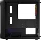 Obudowa Logic Concept Portos Mini ARGB czarna (AM-PORTOS-10-0000000-0002) 5