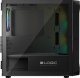 Obudowa Logic Concept Portos Mini ARGB czarna (AM-PORTOS-10-0000000-0002) 6
