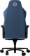 Fotel Lorgar LORGAR Ace 422, Gaming chair, Anti-stain durable fabric, 1.8 mm metal frame, multiblock mechanism, 4D armrests, 5 Star aluminium base, Class-4 gas lift, 75mm PU casters, Blue 3