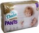 Dada Pieluchomajtki Extra Care 5 5, 12-18 kg, 35 szt. 1