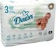 Dada Pieluchy Pure Care 3 3, 4-9 kg, 40 szt. 1