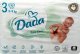 Dada Pieluchy Pure Care 3 3, 4-9 kg, 40 szt. 1