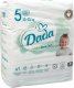 Dada Pure Care 5 5, 15+ kg, 28 szt. 1