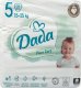 Dada Pure Care 5 5, 15+ kg, 28 szt. 1