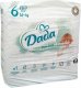 Dada Pure Care 6 - 16+kg 26szt. 1
