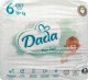 Dada Pure Care 6 - 16+kg 26szt. 1