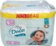 Dada Pieluchy Extra Soft 4 JumboBag 4, 7-16 kg, 82 szt. 1