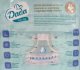 Dada Pieluchy Dada Extra Soft 5 JumboBag - 68szt 2
