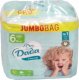 Dada Pieluchy Dada Extra Soft 6 JumboBag - 66szt 1
