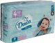 Dada Pieluchy Dada Extra Soft 4 BAG 7-16kg 48szt 1