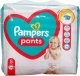 Pampers Pieluchomajtki Pants 5, 12-17 kg, 28 szt. 2