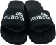 Kubota Basenowe klapki Kubota Basic - Rozmiar 44 1