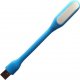 Lampka USB myPhone Elastyczna lampka LED USB 17cm - 6 diod 3