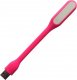 Lampka USB myPhone Elastyczna lampka LED USB 17cm - 6 diod 1