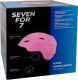 Seven for 7 Kask narciarski Seven for 7 Rozmiar S 51-53cm 1
