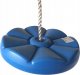 Elefun Toys Plastikowa huśtawka jednolinowa - Dysk do 50kg 1
