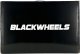 Rolki Blackwheels Flex Pro rekreacyjne regulowane miętowe r. L 38-41 11