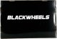 Rolki Blackwheels Flex Pro rekreacyjne regulowane miętowe r. L 38-41 12