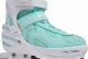 Rolki Blackwheels Flex Pro rekreacyjne regulowane miętowe r. L 38-41 9