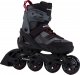 Rolki Blackwheels Playful rekreacyjne regulowane szare r. 39-42 1