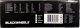 Rolki Blackwheels Playful rekreacyjne regulowane szare r. 39-42 11