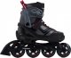 Rolki Blackwheels Playful rekreacyjne regulowane szare r. 39-42 1