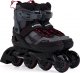 Rolki Blackwheels Playful rekreacyjne regulowane szare r. 39-42 4