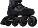 Rolki Blackwheels Playful rekreacyjne regulowane szare r. 39-42 5