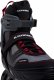 Rolki Blackwheels Playful rekreacyjne regulowane szare r. 39-42 7