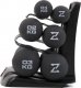 Zipro Zestaw hantli neoprenowych 12 kg 1