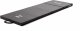 Zipro Materac gimnastyczny 4-częściowy Zipro 180 cm x 60 cm x 5 cm czarny 3