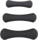 Zipro ‎‎Hantel Zipro neoprenowy 6 x Różne rodzaje obciążenia w zestawie 3