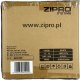 Zipro ‎‎Hantel Zipro neoprenowy 6 x Różne rodzaje obciążenia w zestawie 7