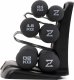 Zipro ‎‎Hantel Zipro neoprenowy 6 x Różne rodzaje obciążenia w zestawie 1