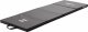 Zipro Materac gimnastyczny 4-częściowy Zipro 180 cm x 60 cm x 4 cm czarny 3