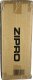 Zipro Materac gimnastyczny 4-częściowy Zipro 180 cm x 60 cm x 4 cm czarny 12