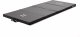 Zipro Materac gimnastyczny 4-częściowy Zipro 195 cm x 80 cm x 5 cm czarny 3