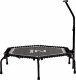Trampolina Zipro Fitness4.5 FT130 cm 1