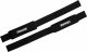Zipro ZIPRO Pasy treningowe z neoprenem Gym Straps 1