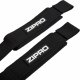 Zipro ZIPRO Pasy treningowe z neoprenem Gym Straps 1