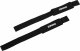 Zipro ZIPRO Pasy treningowe z neoprenem Gym Straps 2