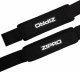 Zipro ZIPRO Pasy treningowe z neoprenem Gym Straps 3