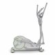 Orbitrek Zipro Wave White 1