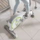Orbitrek Zipro Wave White 10