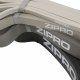 Zipro Powerband różne poziomy oporu w zestawie szary 4 szt. 7