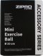 Zipro Piłka fitness Miniball 20 cm 3