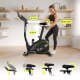 Rower stacjonarny Zipro Rave 3