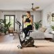 Rower stacjonarny Zipro Rave 5